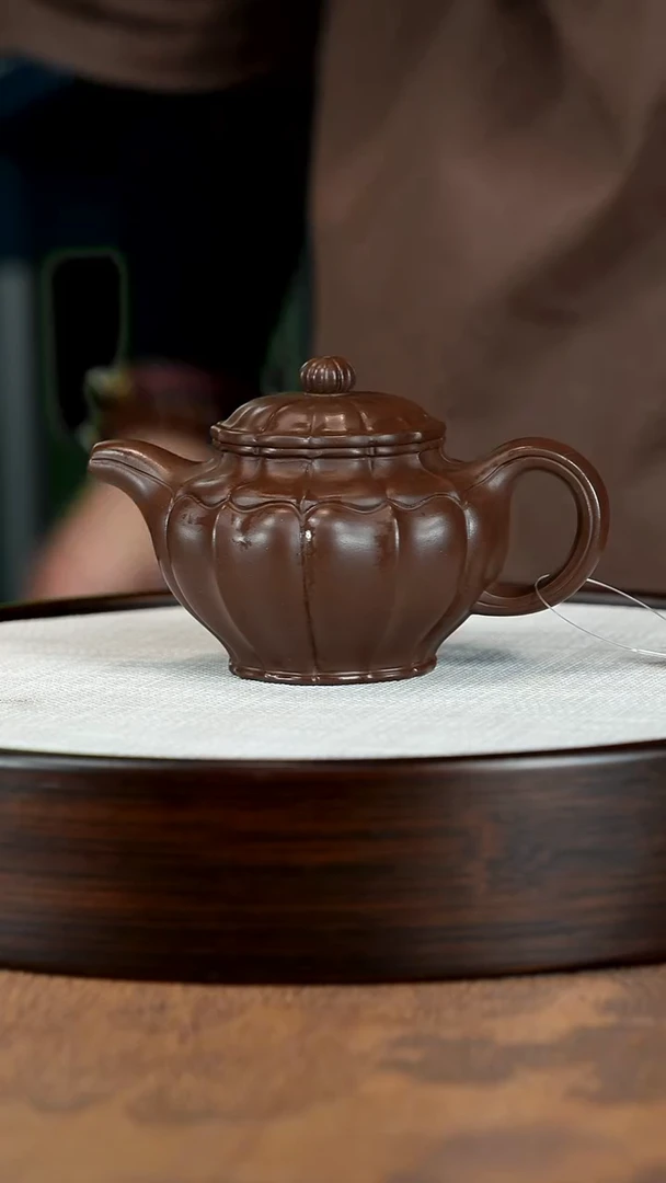 茶壶紫砂宜兴紫砂