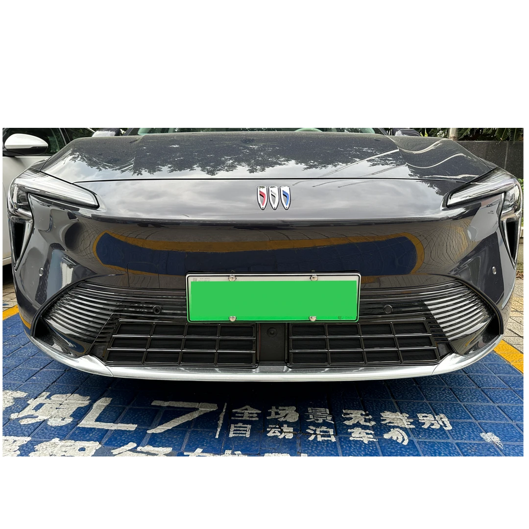 适用26款别克至境L7防虫网中网水箱防护网改装汽车防虫网防蚊柳絮