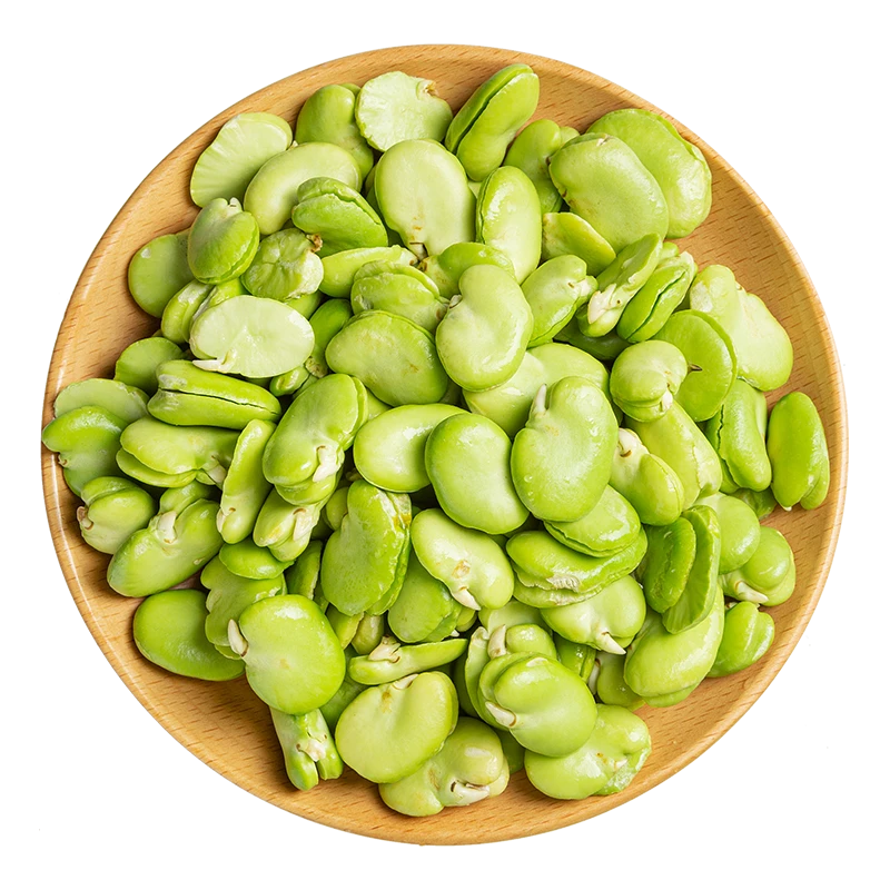 春季菜 · 鲜蚕豆仁200g