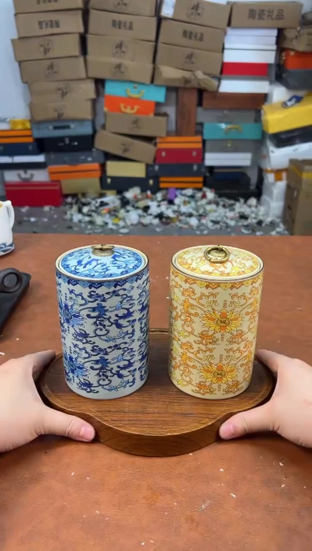 【闪购商品】沐森茶具清货专属链接