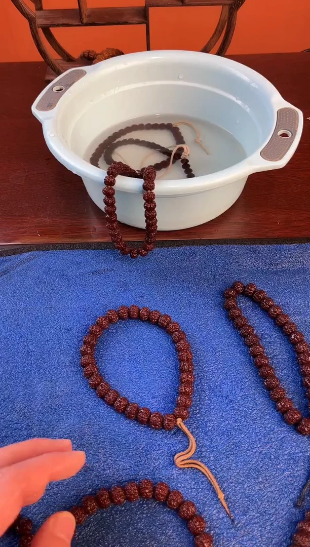 金刚菩提手串马*12+老树王