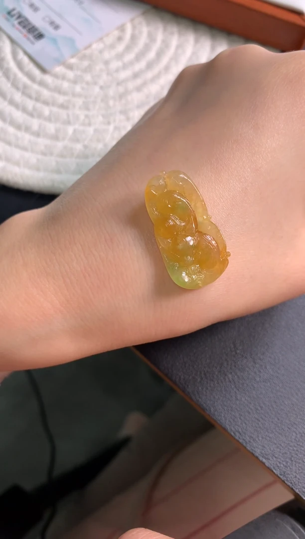 未镶嵌定制翡翠天然缅甸A货翡翠