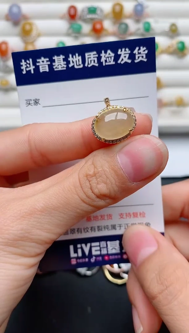 【闪购商品】翡翠戒指银S925镶嵌..........