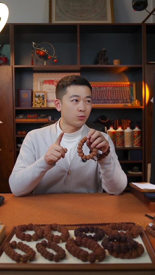 【闪购商品】金刚菩提吊坠1.8MM  福利