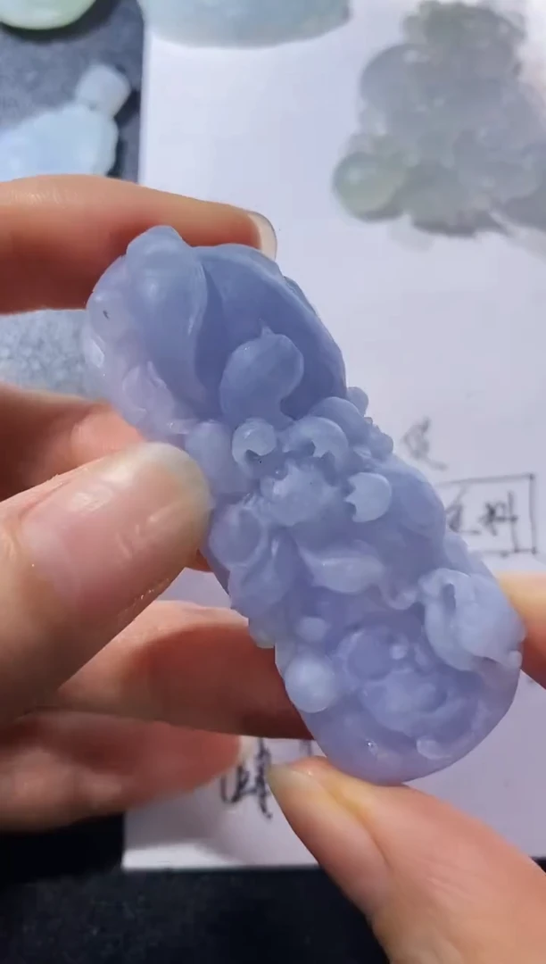 未镶嵌定制翡翠23132158123123