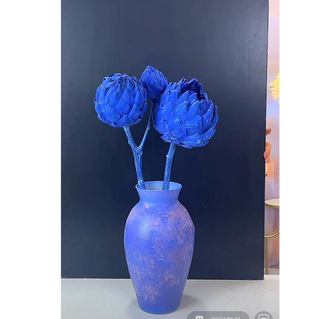 【直播间福利款】3头克莱因蓝