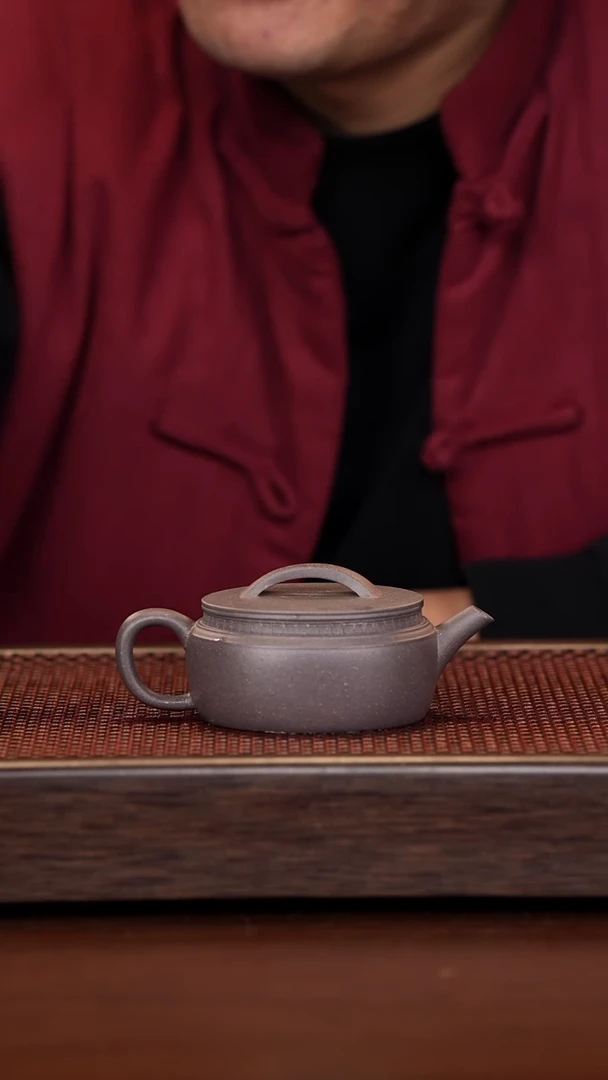 茶壶紫砂用****4徐壶记精品