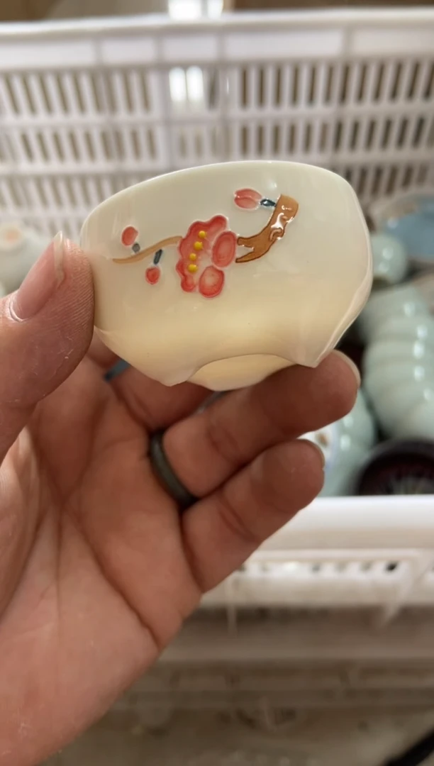 无运费险有瑕疵的有点脏介意勿拍