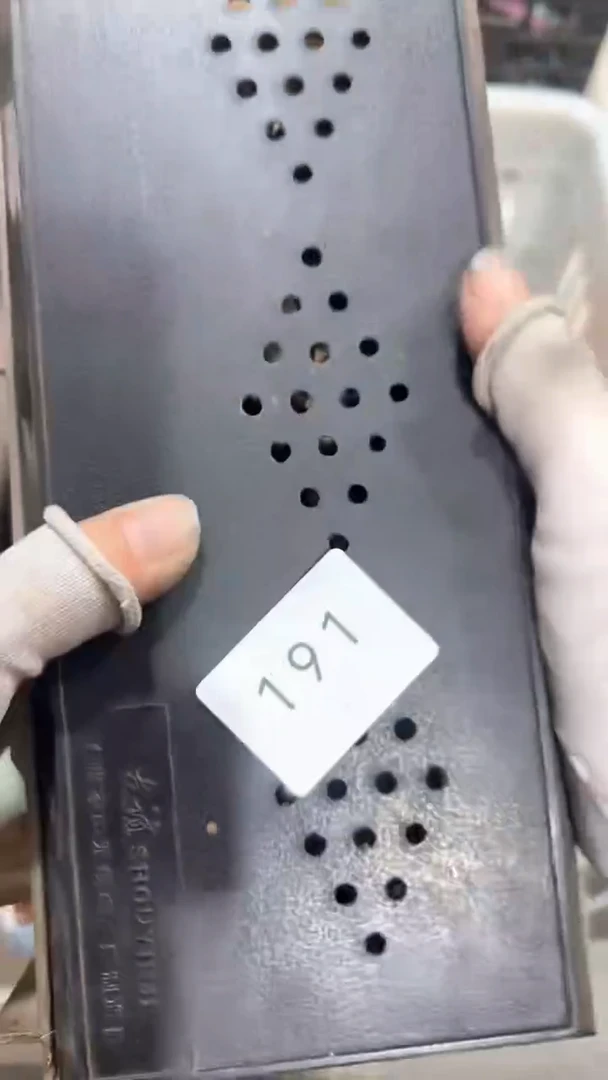 陶瓷墨*工艺品摆件0923191