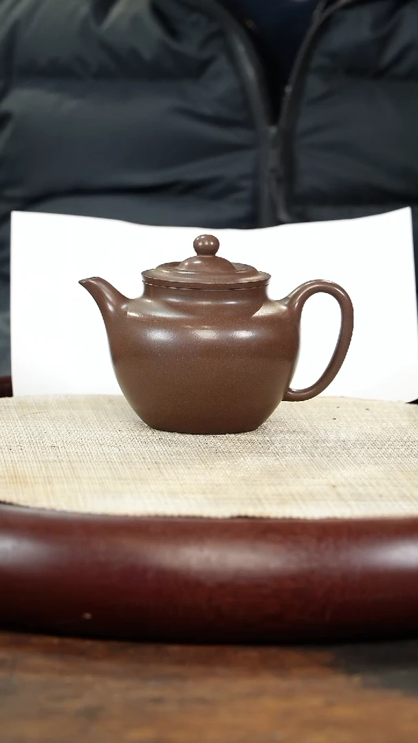 【闪购商品】紫砂茶壶老行家紫砂壶16