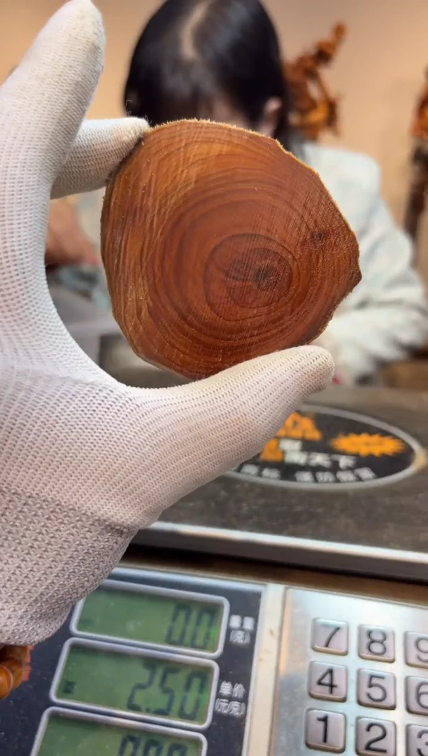 【闪购商品】檀香木木雕檀香檀香