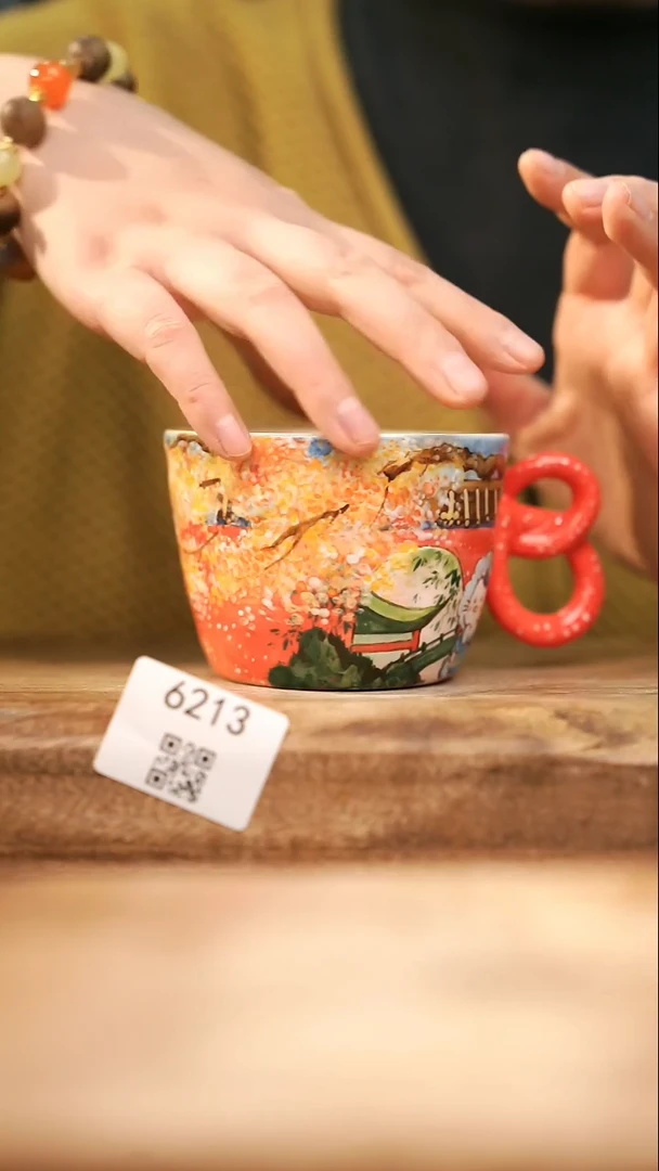 【落单孤品】福利/杯子@@6213