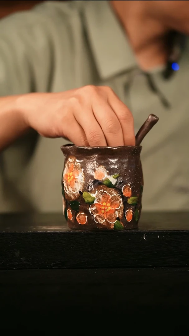 其他781遇瓷手作同款