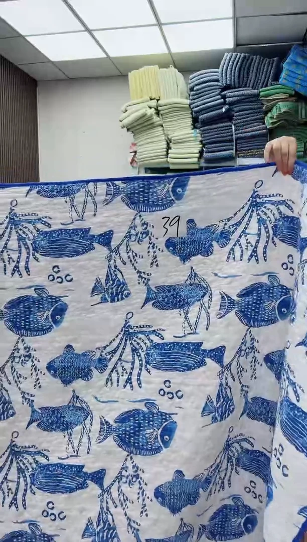 棉编号39卿雪专属链接杂款孤品床盖单件孤品200*230