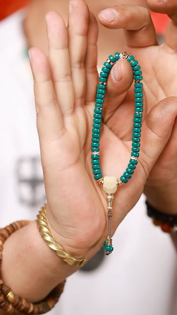 新猛松手串（多样性发货，发其一）