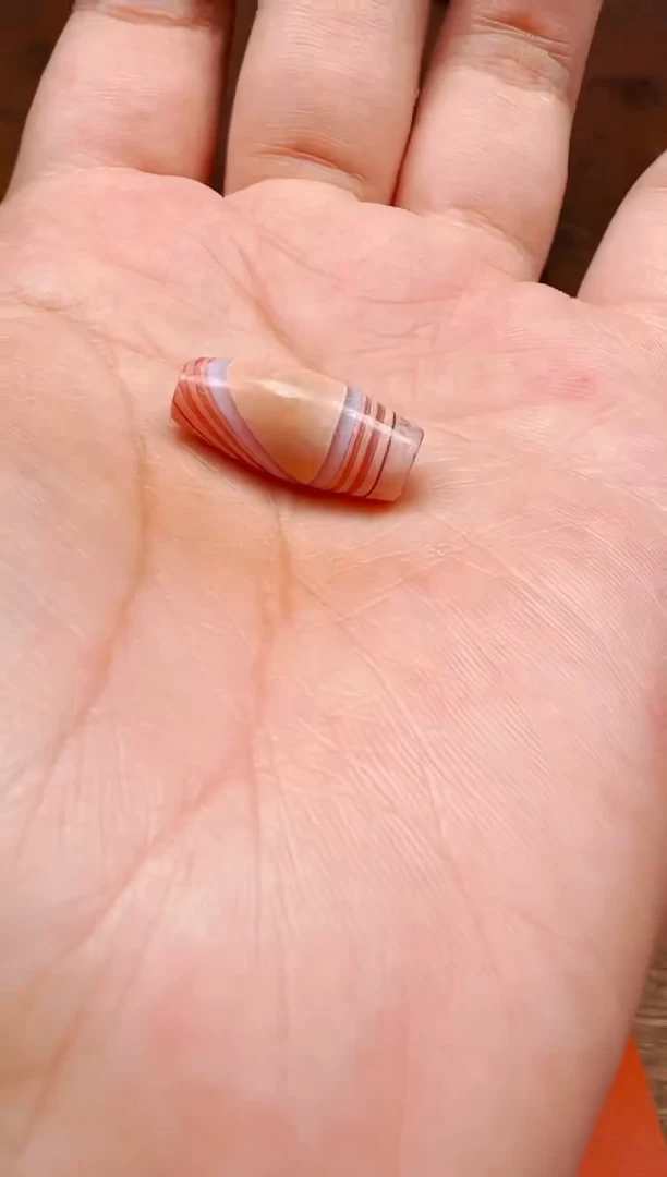 未镶嵌颈饰玛瑙/玉髓【肖钟出品】东南亚配珠