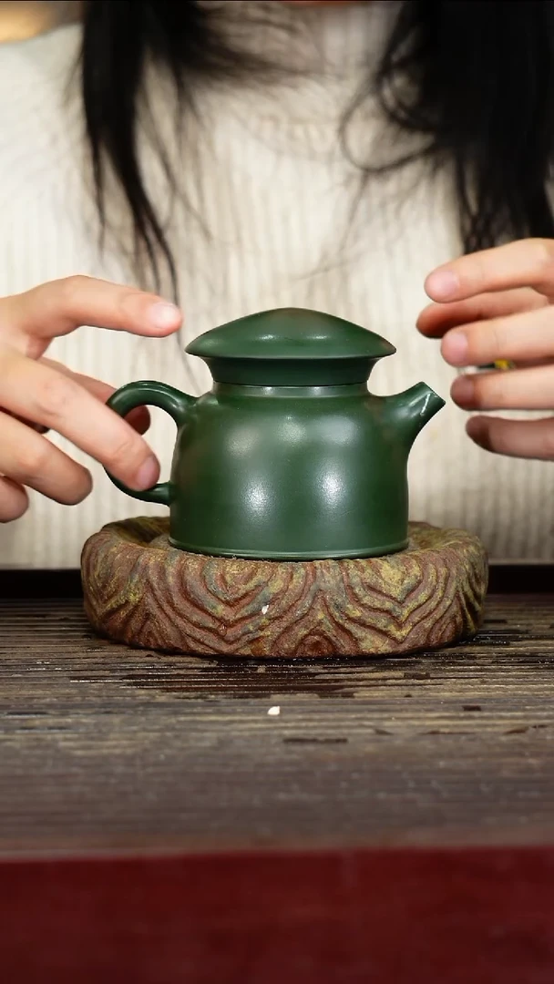 宜兴原矿紫砂壶茶壶宜兴原矿紫砂壶茶壶250C