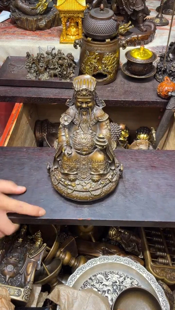 铜古居高端精选链接C503