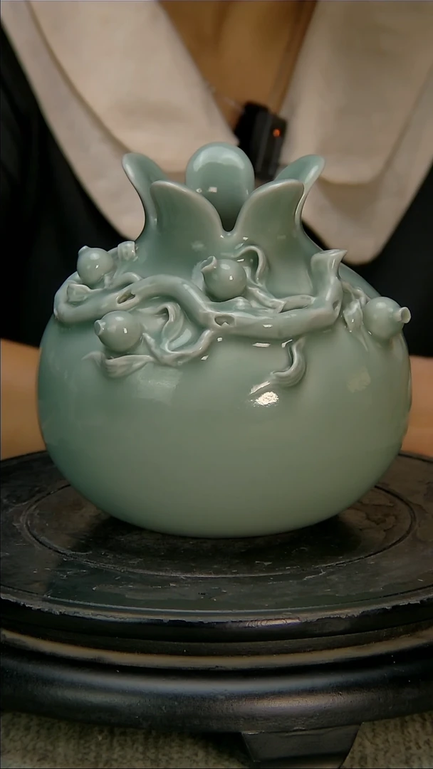 摆件用****0 祥玉瓷馆333
