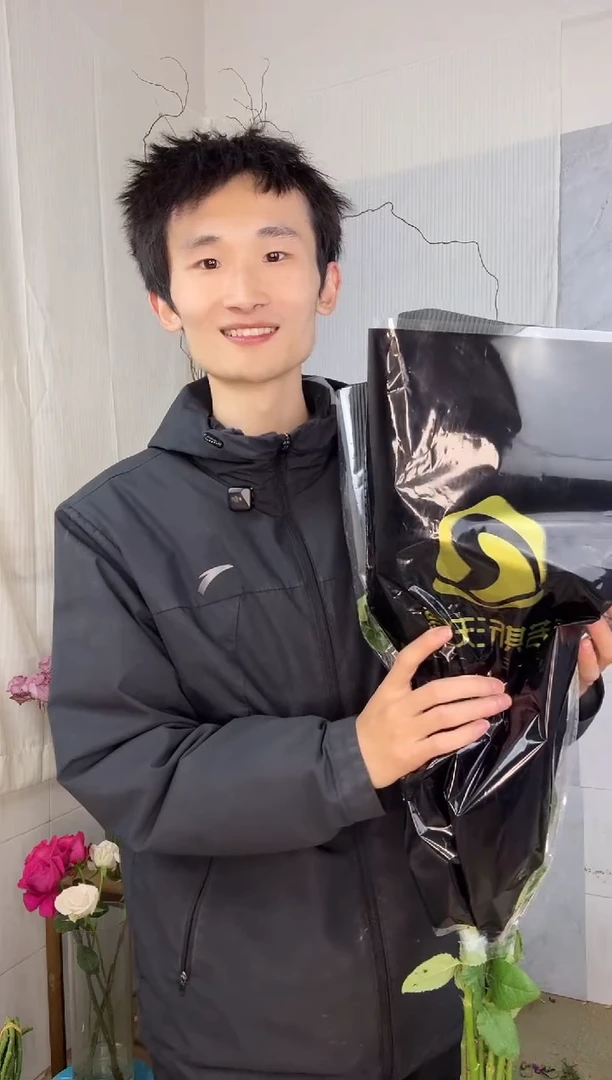 全部花苞洛神20+克拉克