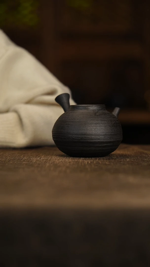 【闪购商品】摆件仟户烧严选陶艺手工