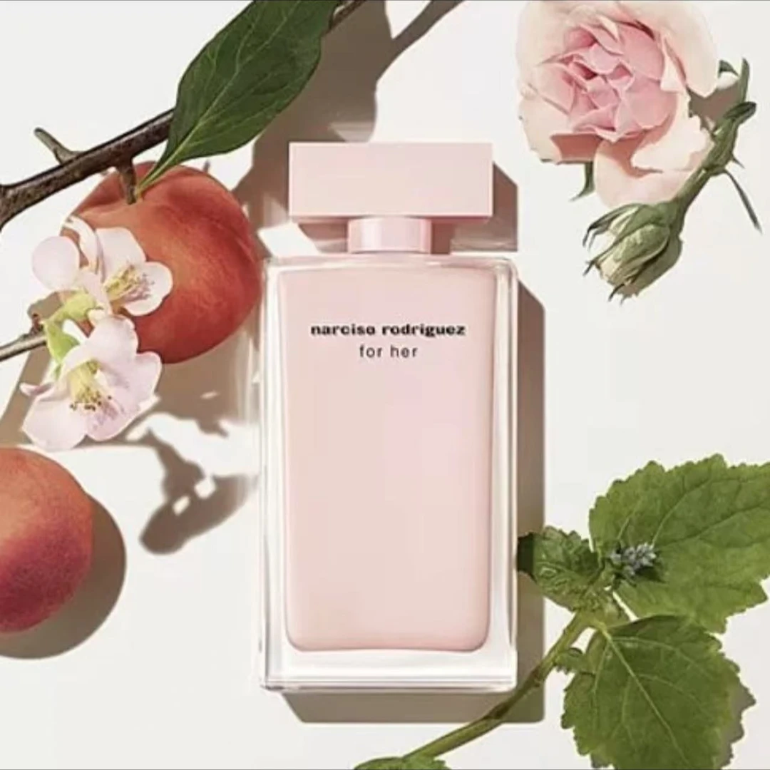 Narciso Rodriguez/纳西索·罗德里格斯同名女士淡香精