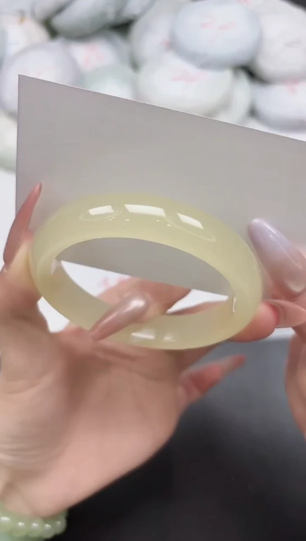 东凌女款手镯242-56.5