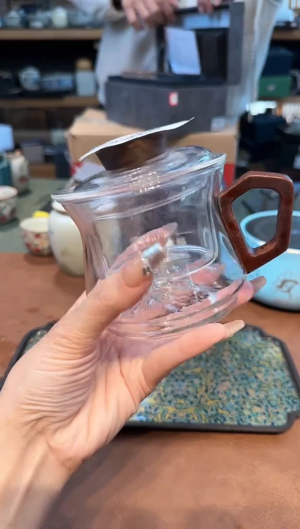 【闪购商品】不带茶盘不带礼盒@@h3583
