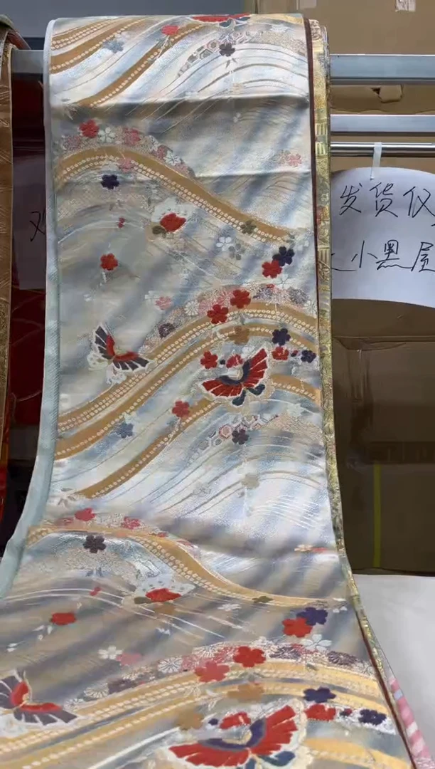 【闪购商品】织绣精选中古物品默认有瑕