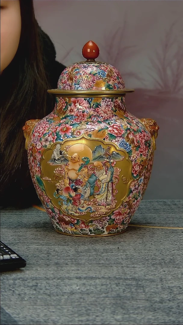 其他陶 祥玉瓷馆专属链接