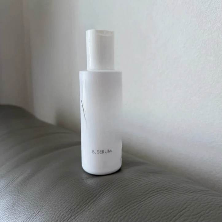 Vital！赋活焕能的精华125