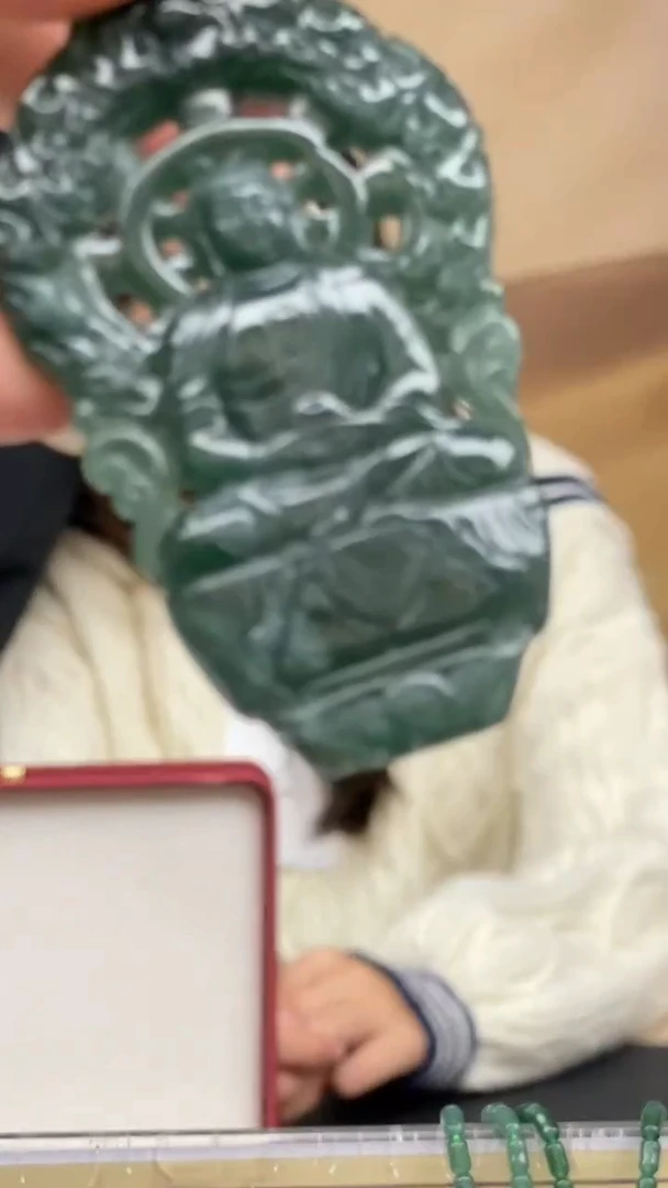 未镶嵌定制翡翠********726