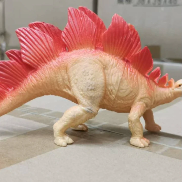 仿真恐龙模型摆件