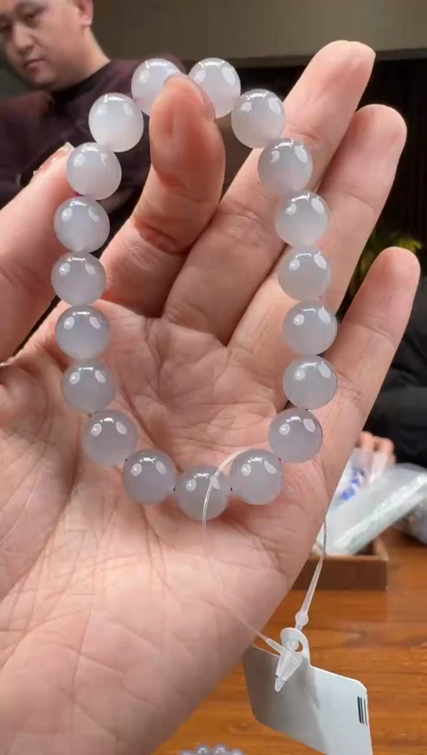 【闪购商品】和田玉93未镶嵌1.22赵乐