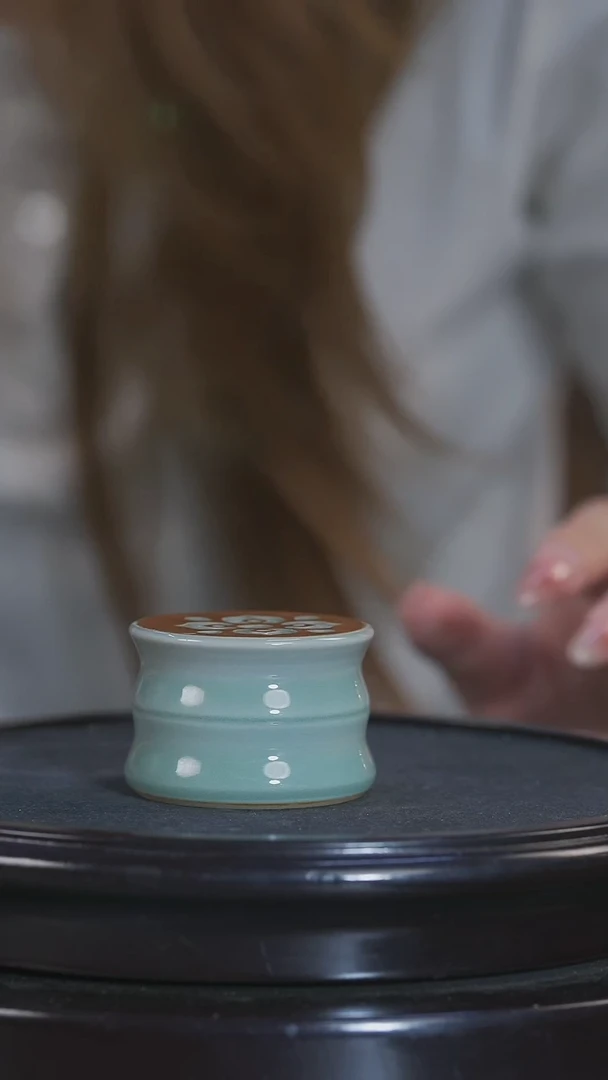 天下龙泉精品茶器06