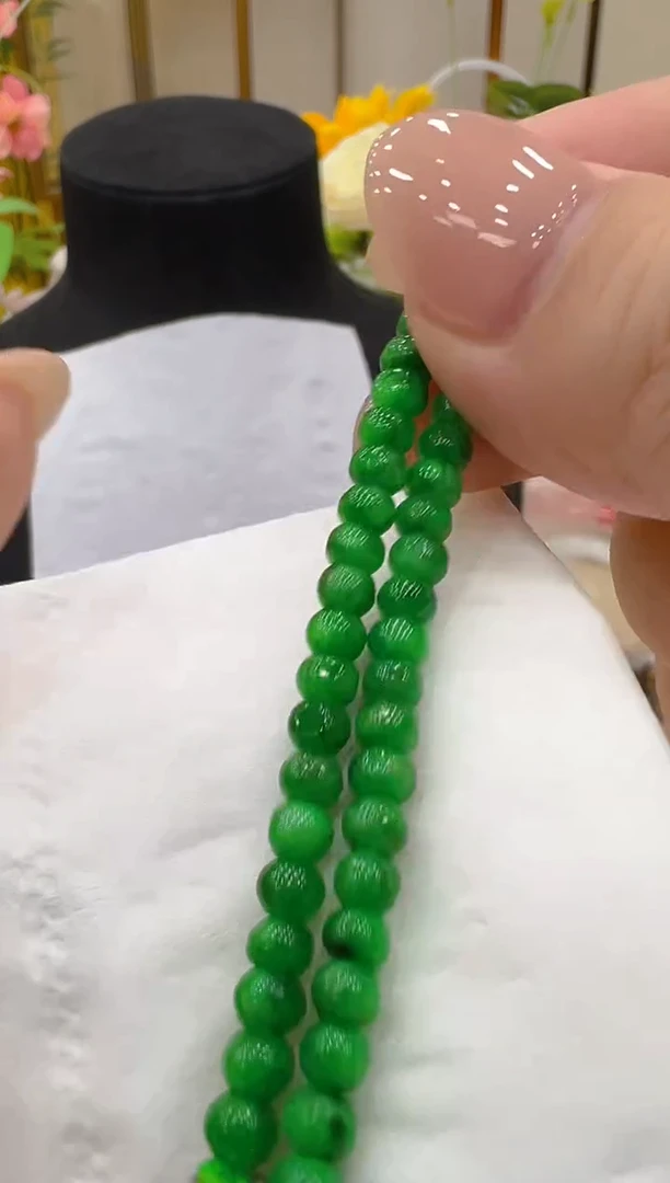 未镶嵌手串翡翠多样性团购发一件