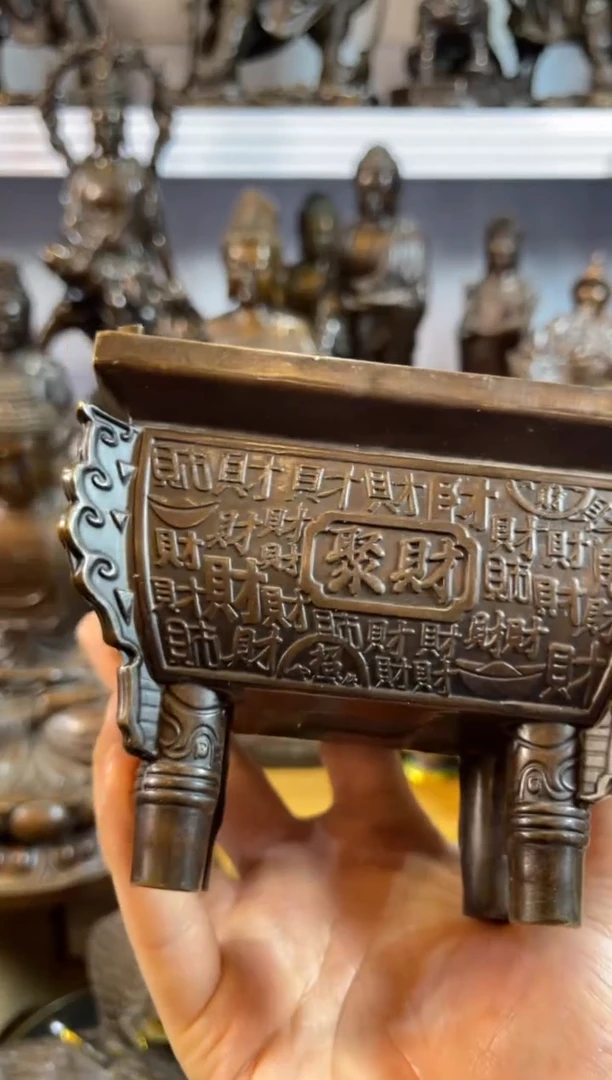 .案台摆件 物品摆件