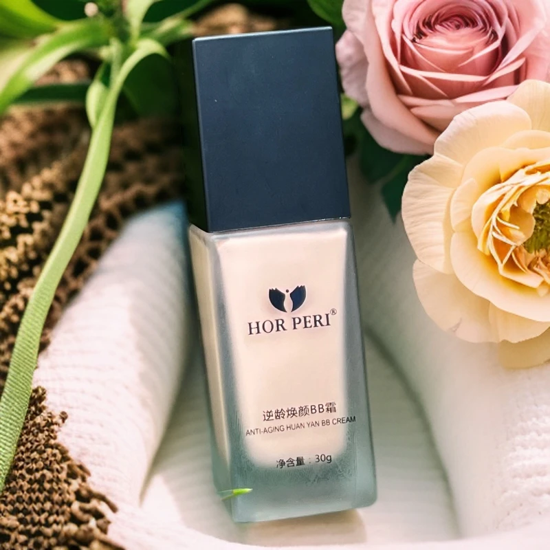 horpari逆龄煥颜BB霜horperi