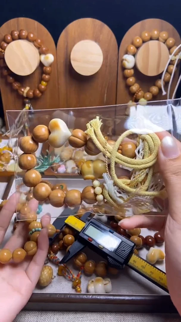 手串猴头核桃吾**天换手工差价