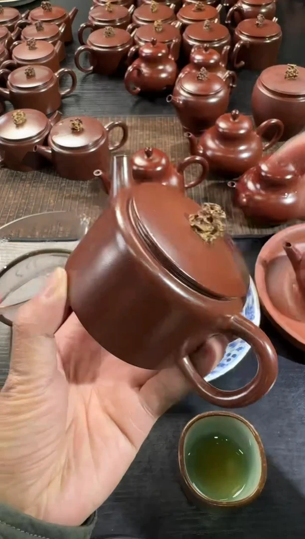 【闪购商品】大德钟（预售）------------