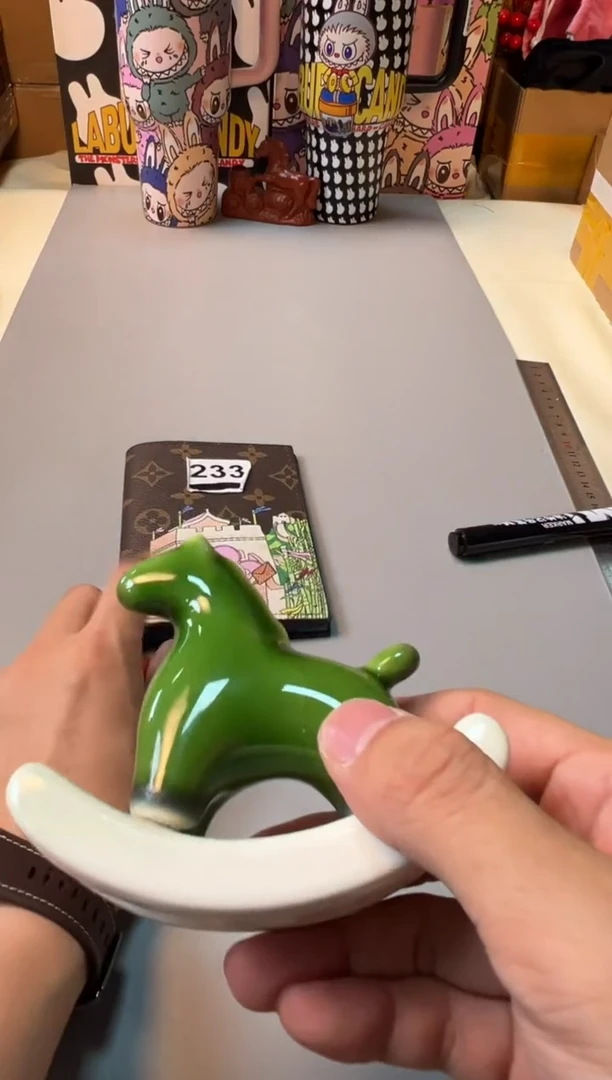 瓷片手工无品牌，七天无理由233