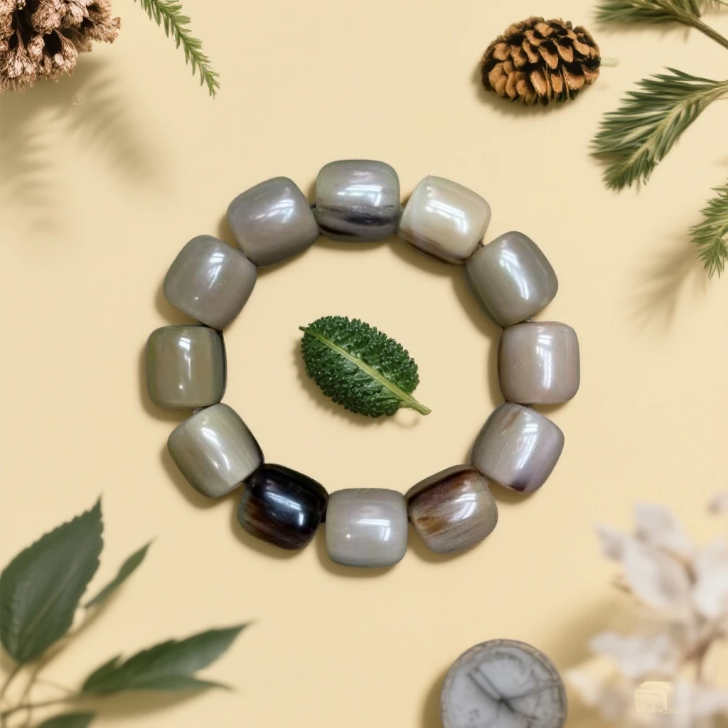 【清清甄选】时尚精品饰品DIYA197 多样性发其一