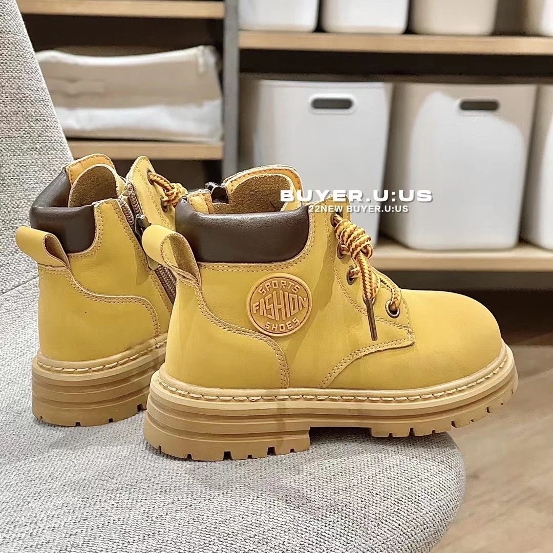 FY22夏季潮童亲子装