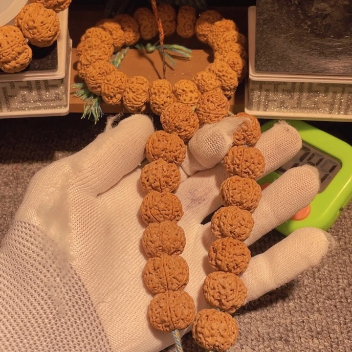 金刚菩提手串酒***笑46479007469956