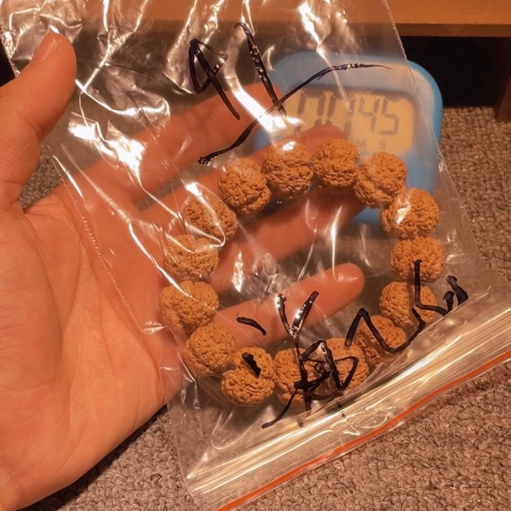金刚菩提吊坠海***a你想怎么想