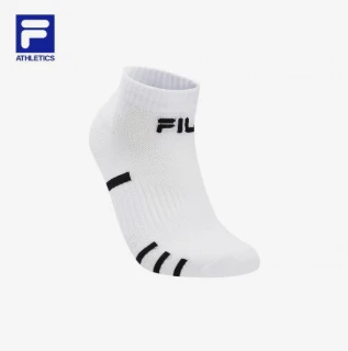 【赠品】FILA潮流时时尚袜子一双【款式随机】