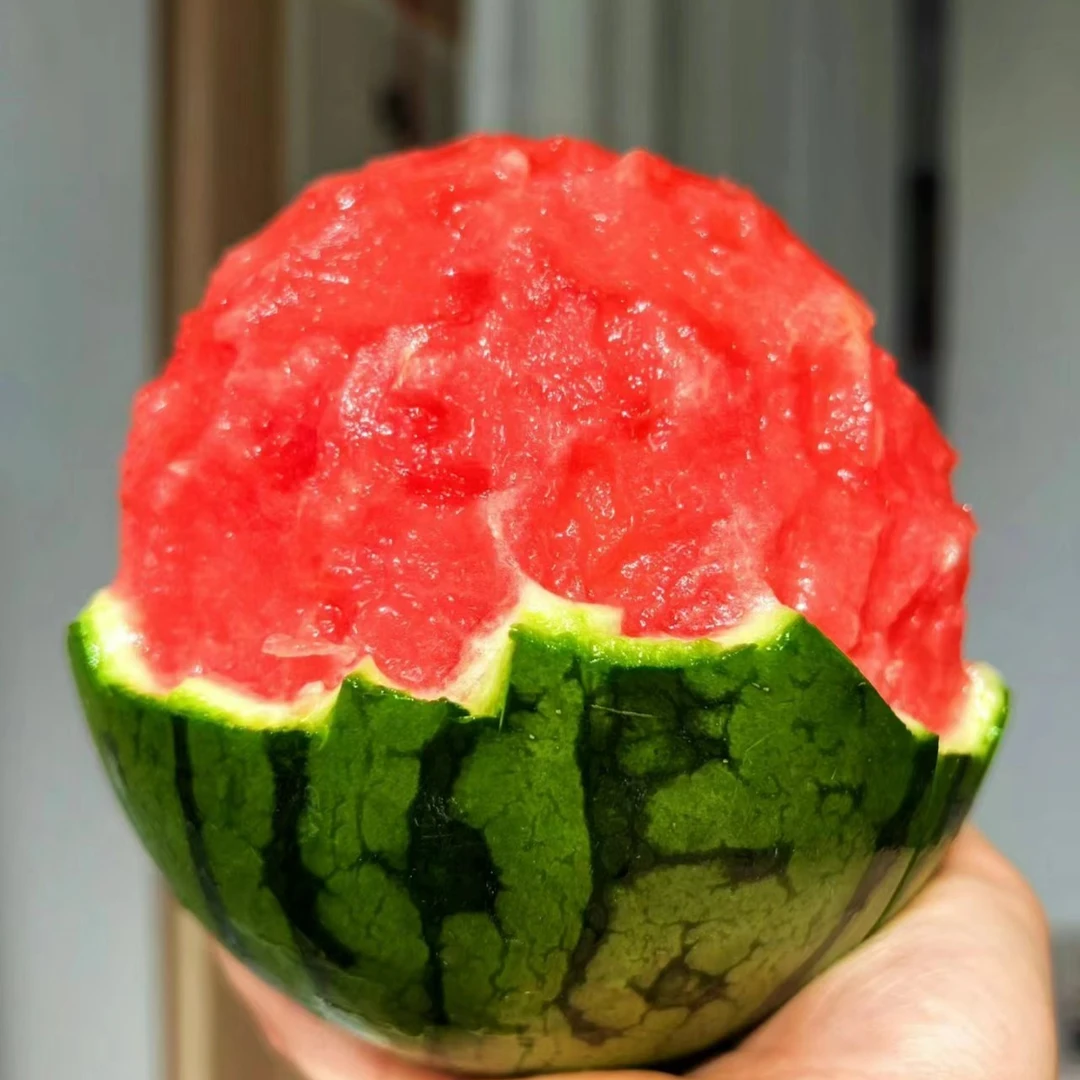 手掰西瓜，2.5斤左右