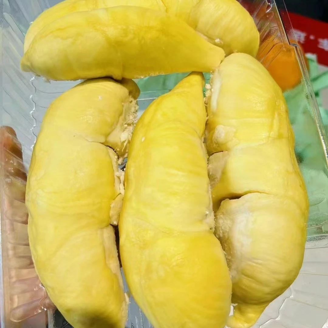 榴莲肉 1-2斤/盒（不退不换）