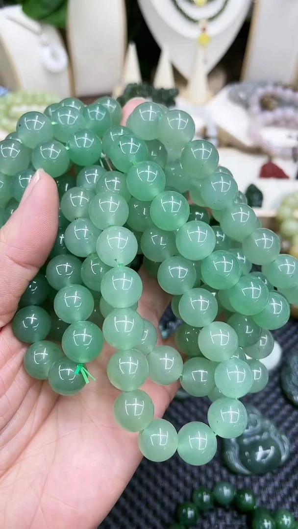 【闪购商品】东陵石·未镶嵌手串多样性发货拍一发一