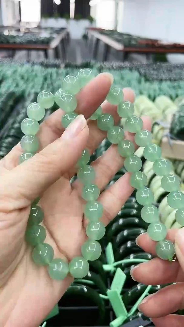 【闪购商品】东陵石·未镶嵌链子多样性发货拍一发一